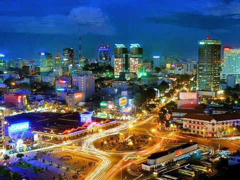 Việt Nam không nên học Hàn Quốc để làm nên một khát vọng mang tên "Kỳ tích sông Hồng"